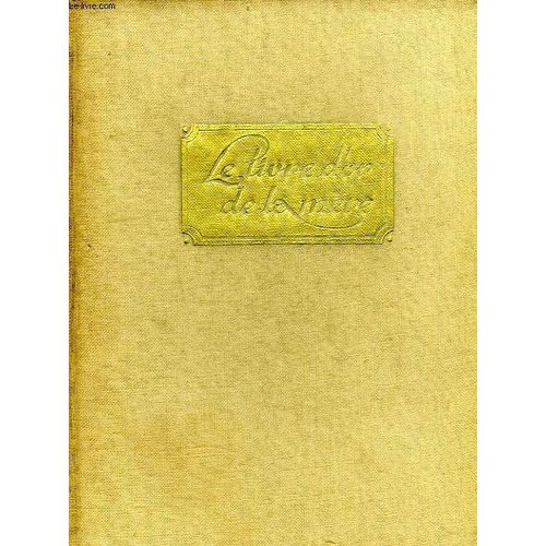 Le Livre D'or De La Mere