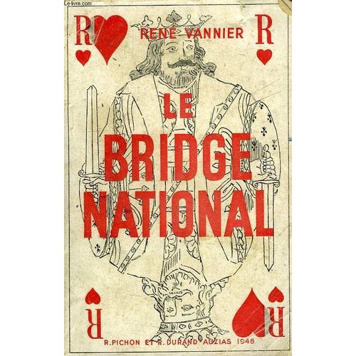 Le Bridge National, Les Annonces Modernes