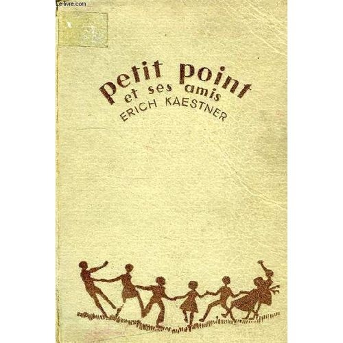 Petit Point Et Ses Amis