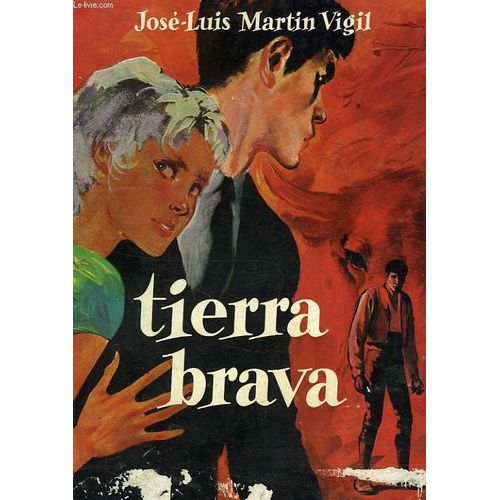 Tierra Brava