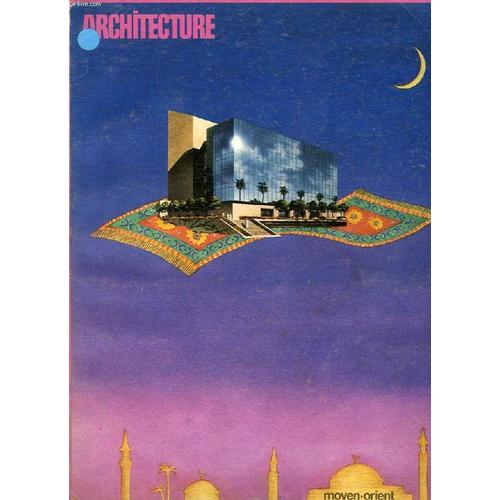 Architecture, N° 400, Dec. 1976, Vi