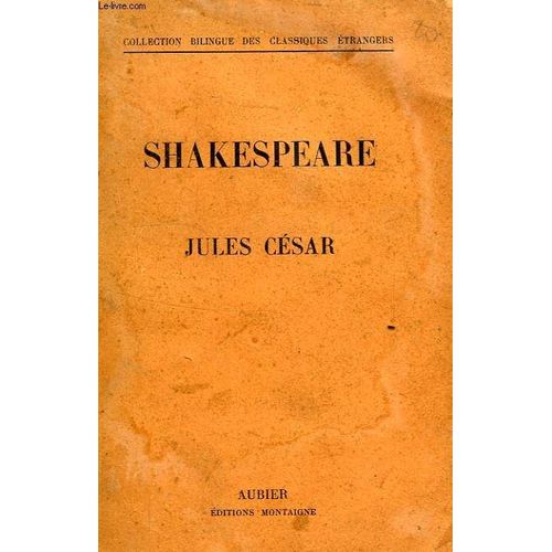 Jules Cesar