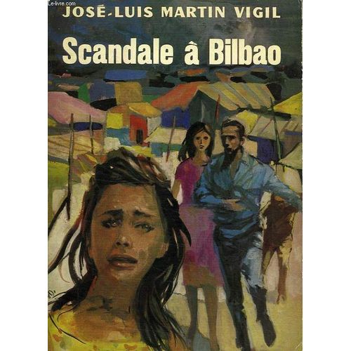 Scandale A Bilbao