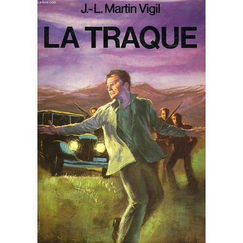 La Traque