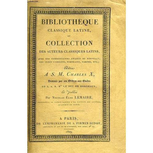 Caii Plinii Secundi Historiae Naturalis, Libri Xxxvii, Pars Quarta Continens Rem Herbariam, Volumen Quintum