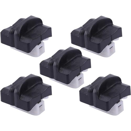 Lot De 5 Lames De Rechange Pour Massicot Avec S¿¿Curit¿¿ Automatique A4