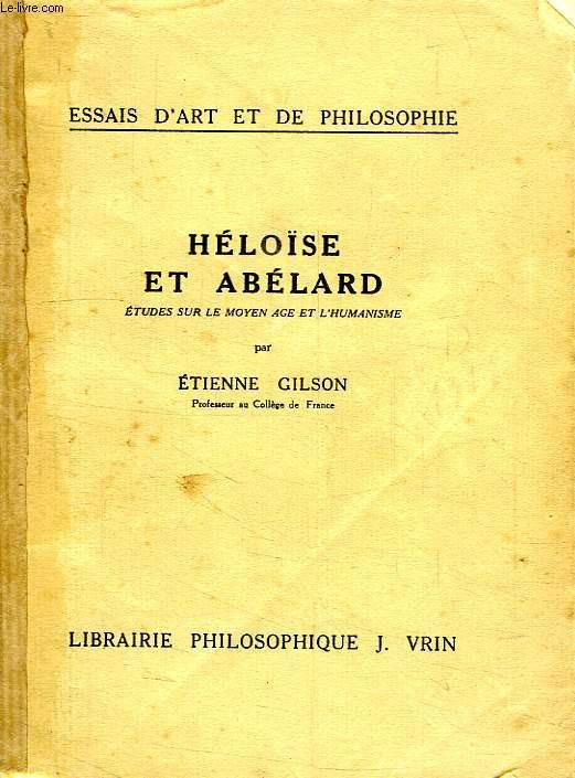 Heloise Et Abelard