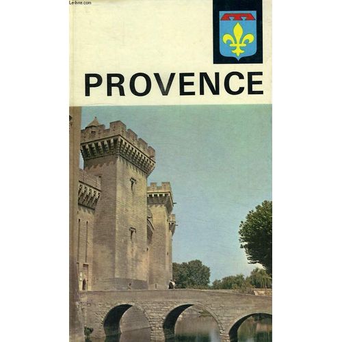 Les Nouvelles Provinciales, Visages De La Provence