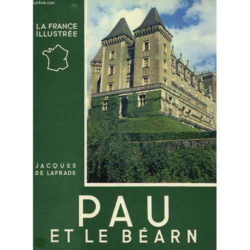 Pau Et Le Béarn