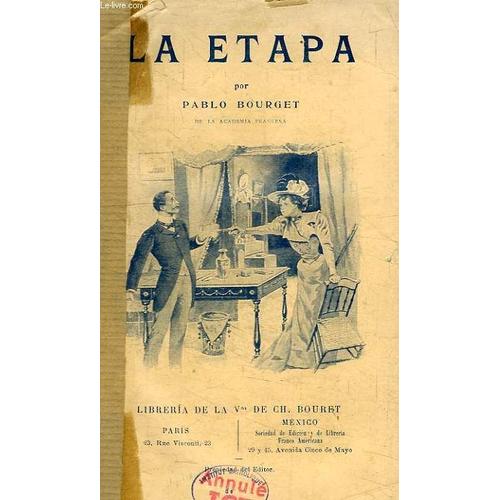 La Etapa