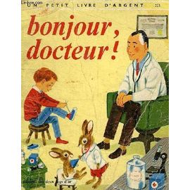 Bonjour, Docteur !