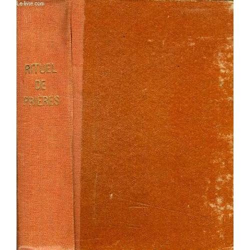 Rituel Des Prieres Journalieres 5semain, Sabbat Et Fetes), A L'usage Des Israelites Du Rite Askenaz