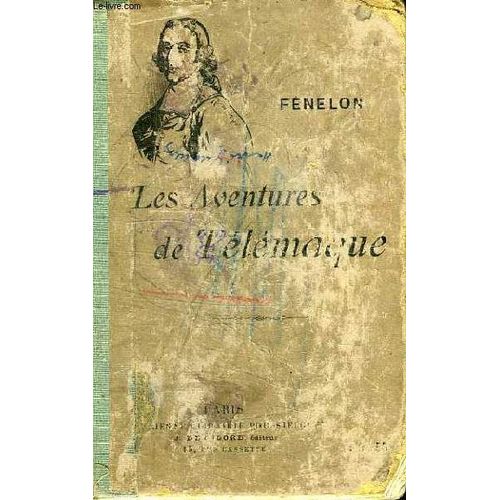 Les Aventures De Telemaque