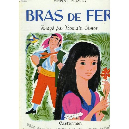 Bras De Fer