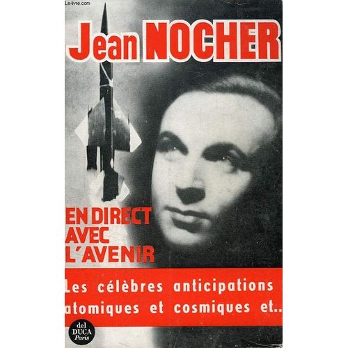 En Direct Avec L'avenir