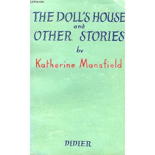 The doll's house and best sale other stories