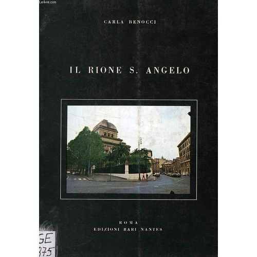 Il Rione S. Angelo