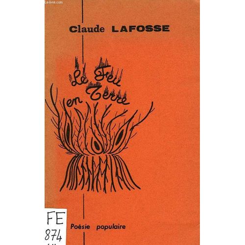 Le Feu En Terre