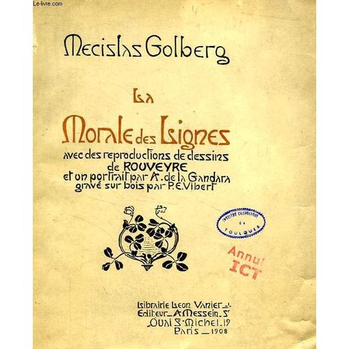 La Morale Des Lignes