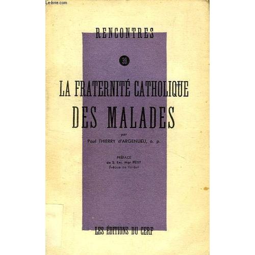 rencontres malades