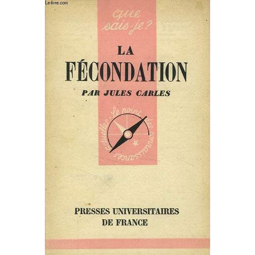La Fecondation