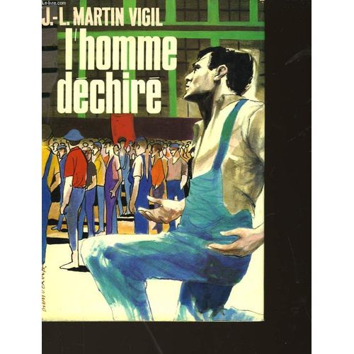 L'homme Dechire