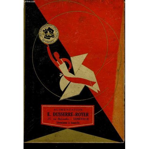 Calendrier Pour 1936