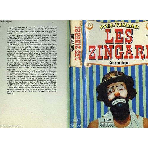 Les Quatre Zingari