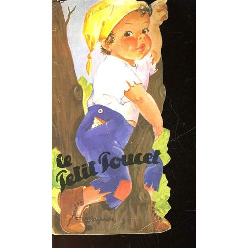 Le Petit Poucet