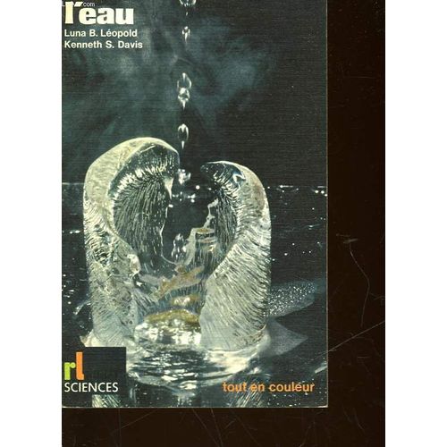 L'eau