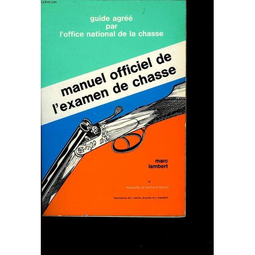 Manuel De L'examen De Classe