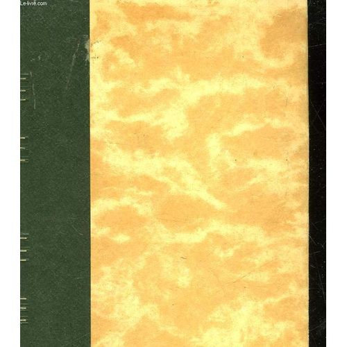 Kurun Autour Du Monde 1949 - 1952