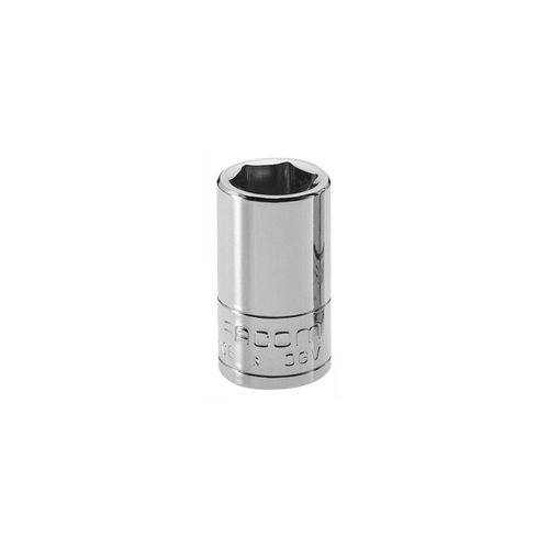 R - Douilles 1/4" 6 pans en pouces - R.5/16 - Facom