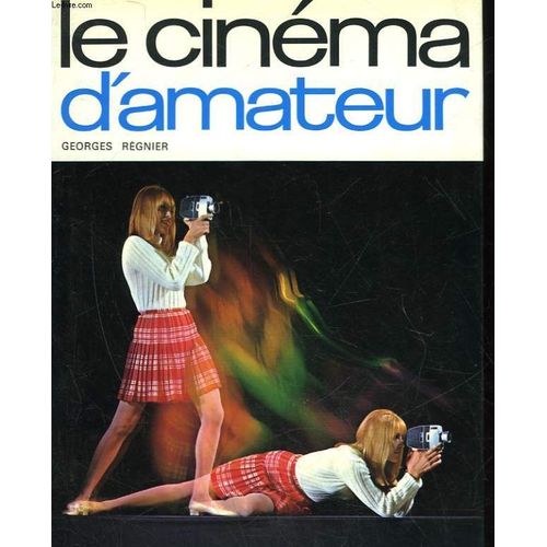 Le Cinema D'amateur