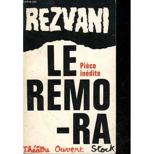 Le Remora
