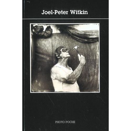 Joel-Peter Witkin