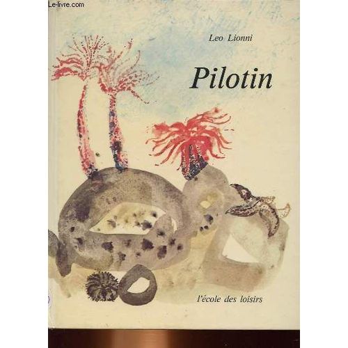Pilotin
