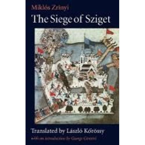 The Siege Of Sziget