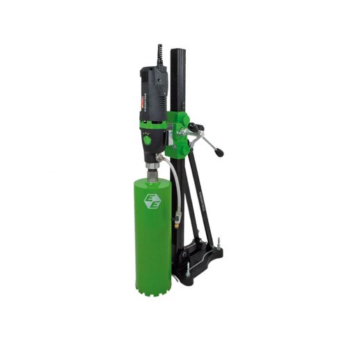 Carotteuse bâtiment 2.3kW Ø202mm - DBE182 - Diam Industries
