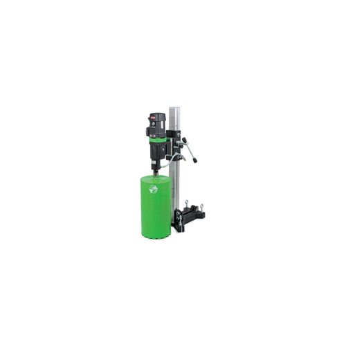 Carotteuse bâtiment 2.5kW Ø250mm - DBE250R - Diam Industries