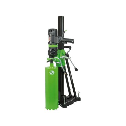 Carotteuse bâtiment 230V 2.3kW Ø182 - PLE182 - Diam Industries