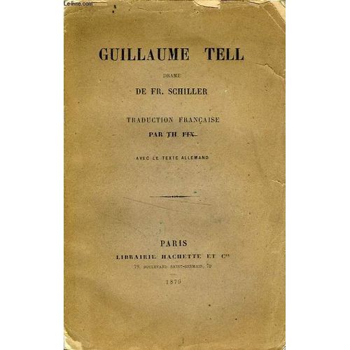 Guillaume Tell