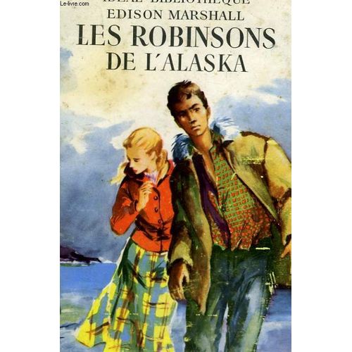 Les Robinsons D'alaska