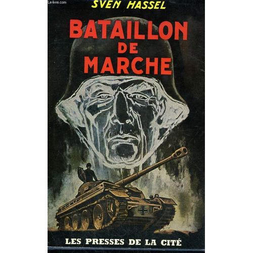 Bataillon De Marche