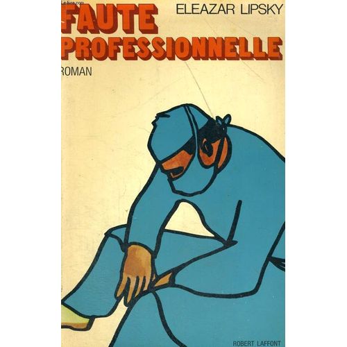 Faute Professionnelle