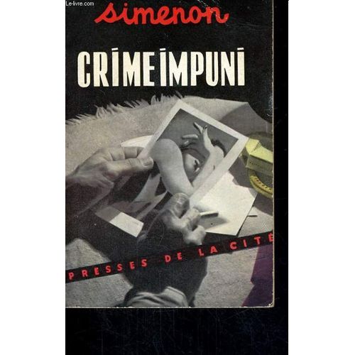 Crime Impuni