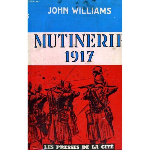 Mutinerie 1917