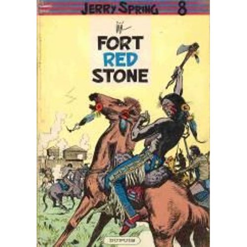 Fort Redstone