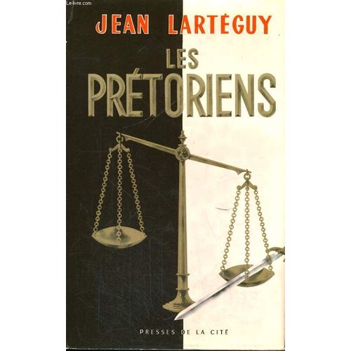 Les Prétoriens