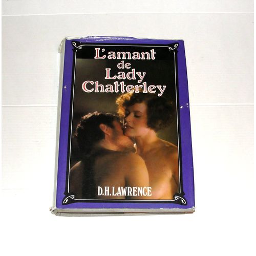 L'amant De Lady Chatterley
